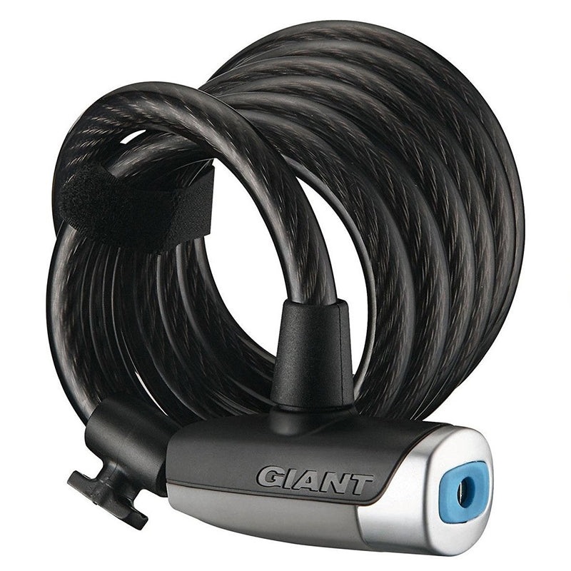 Giant Surelock Flex 15mm Key Cable Lock