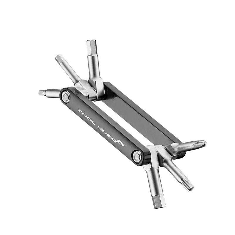 Giant Toolshed 6 Multi-Tool