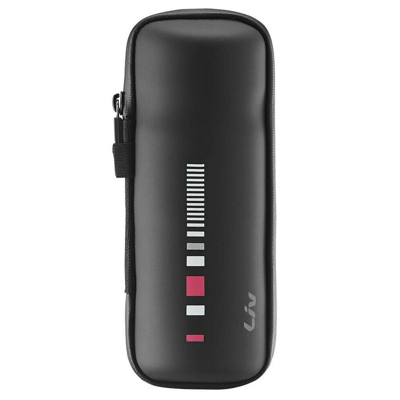 Liv Tool Capsule 200x75mm Black