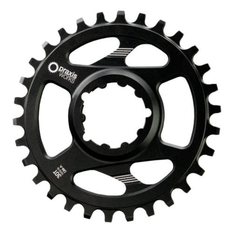 PRAXIS Sram Direct Mount 1x Narrow/Wide