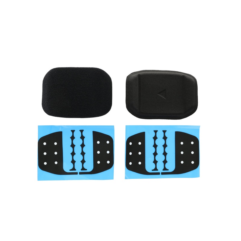 Profile Design F-40 Armrest Pads 10mm
