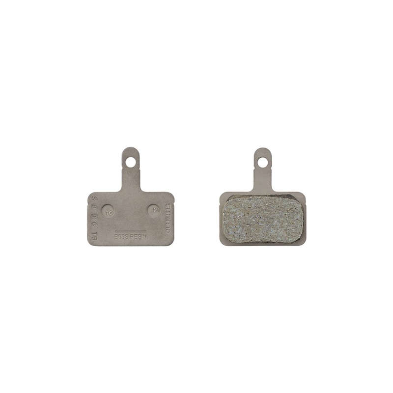 Shimano B05S Resin Disc Brake Pads