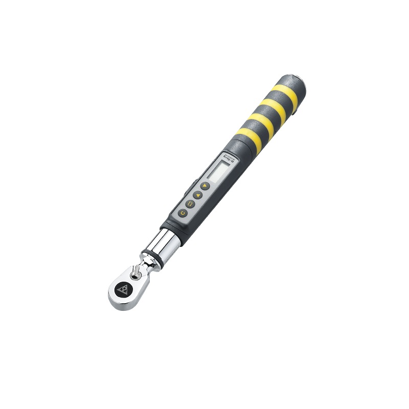 TOPEAK D-Torq Digital Torque Wrench