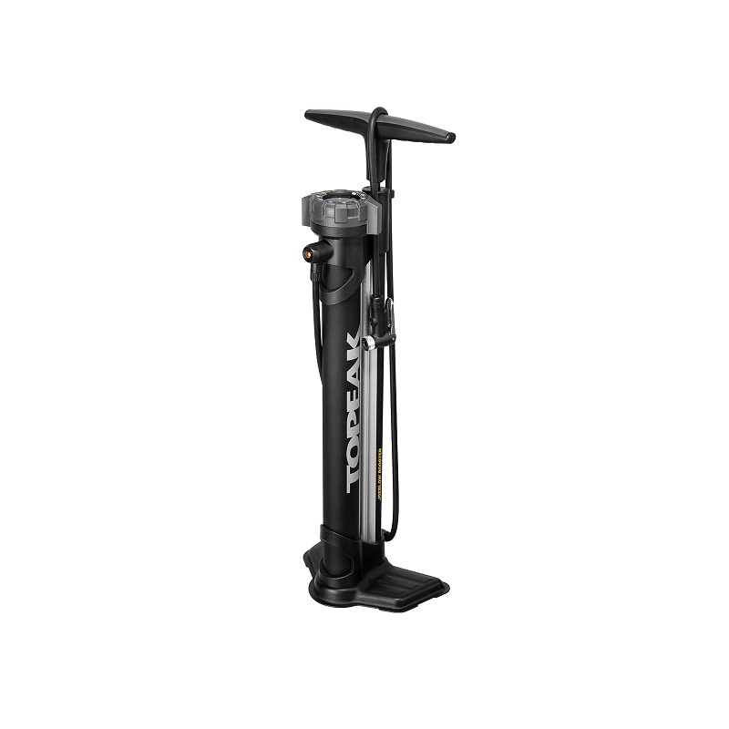 TOPEAK Joe Blow Booster Floor Pump