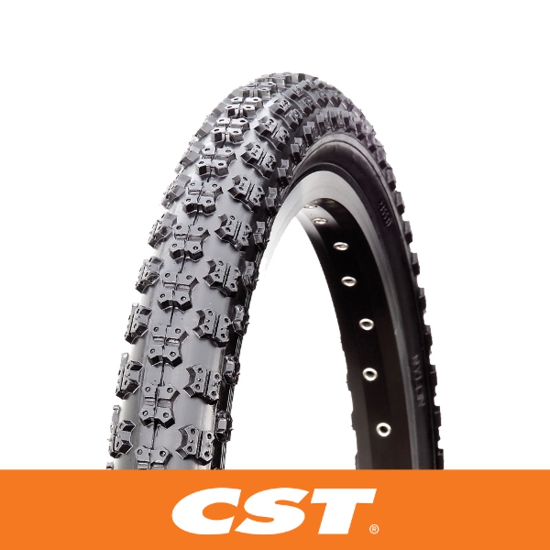 Tyre 20 x 1 3/8 CST Comp3 BMX C714