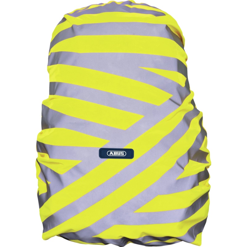 ABUS Lumino X-Urban Backpack Rain Cover
