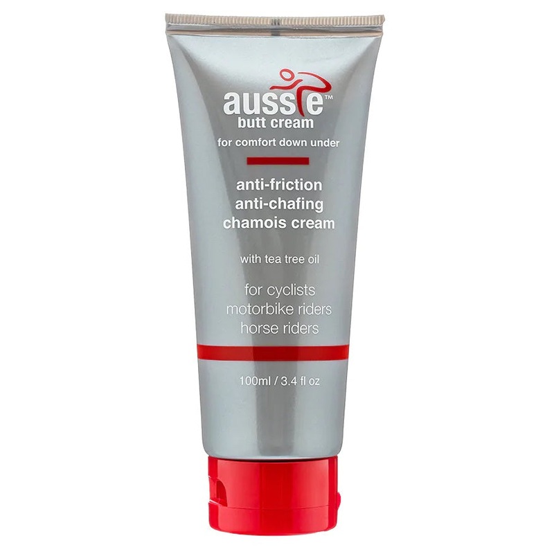 Aussie Butt Cream Chamois Cream 100mL