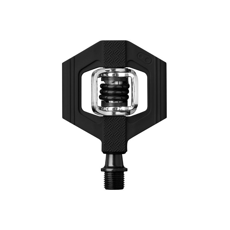 CRANKBROTHERS Candy 1 Pedals-Black