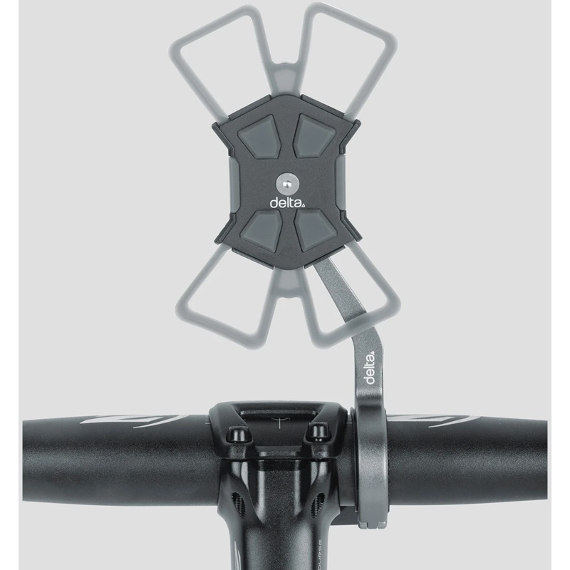 Delta X Mount Bar Pro