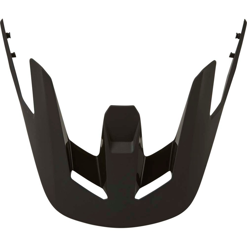 Fox Speedframe Helmet Replacement Visor