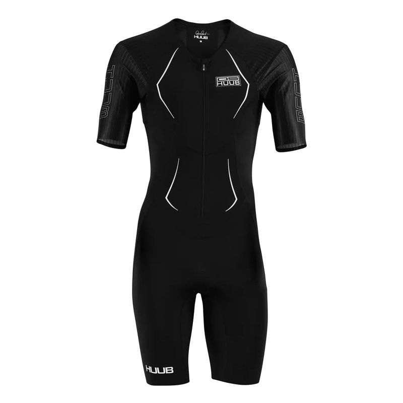HUUB DS Long Course Tri Suit-Small & Medium & Large & XL & XXL