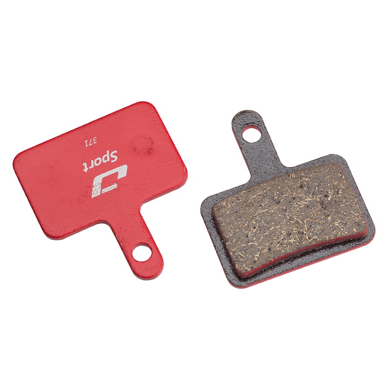 JAGWIRE DCA016 LX / Deore M525 Disc Brake Pads