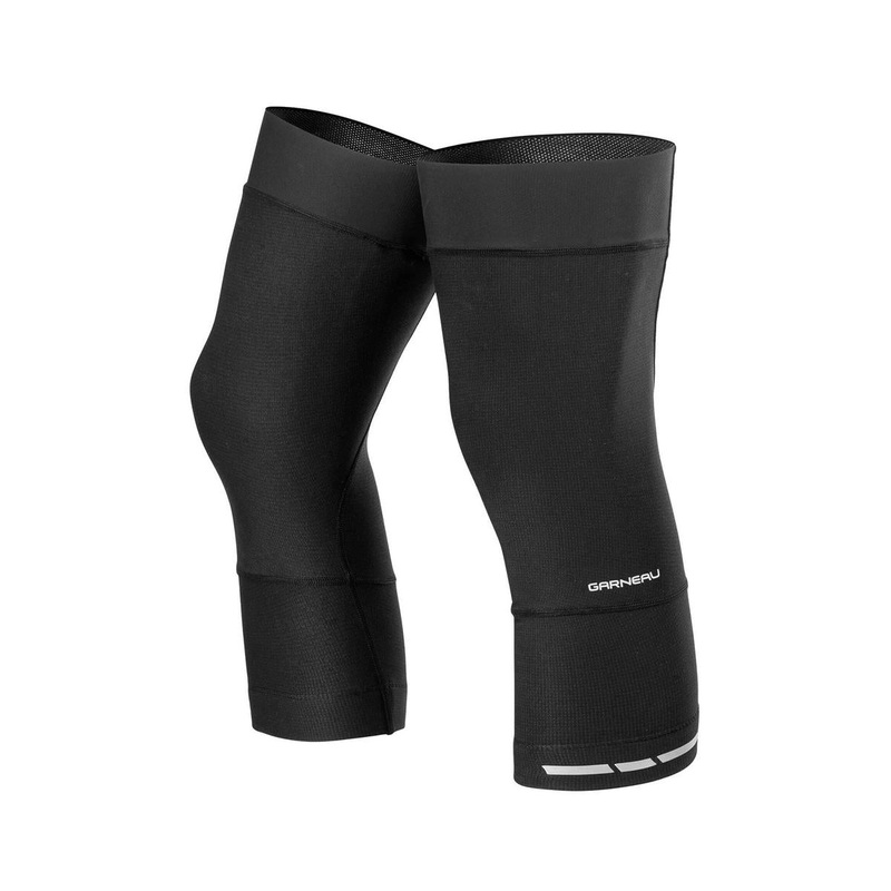 Louis Garneau Wind Pro Knee Warmers 2