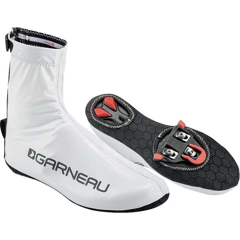 Louis Garneau Windy Cycling Shoe Covers