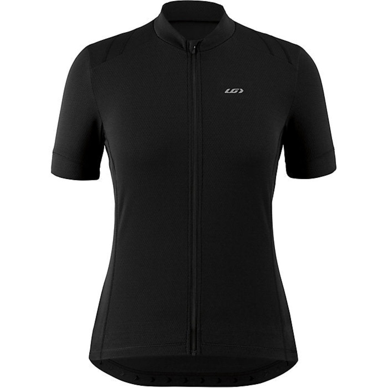 LOUIS GARNEAU WOMEN’S BEEZE 3 JERSEY-Black