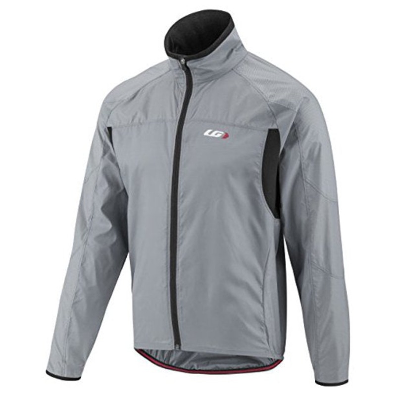 Men’s Louis Garneau Blink RTR Jacket