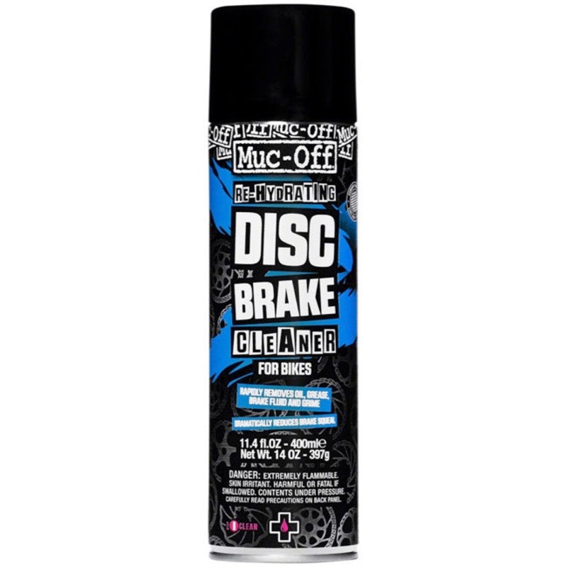 Muc-Off Disc Brake Cleaner – 400ml