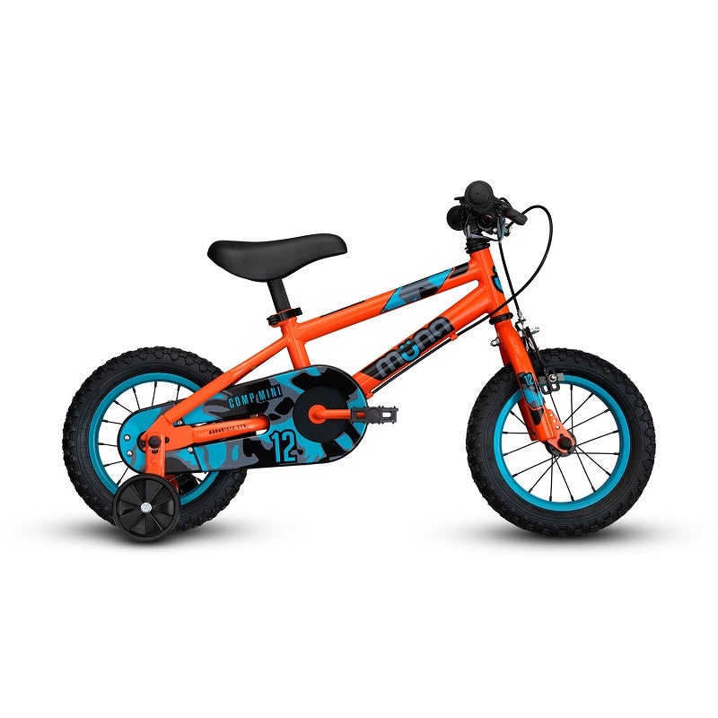 MUNA Comp Mini 12 Boys