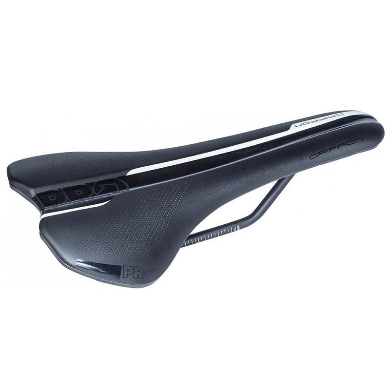 PRO Griffon Saddle-132mm & 142mm