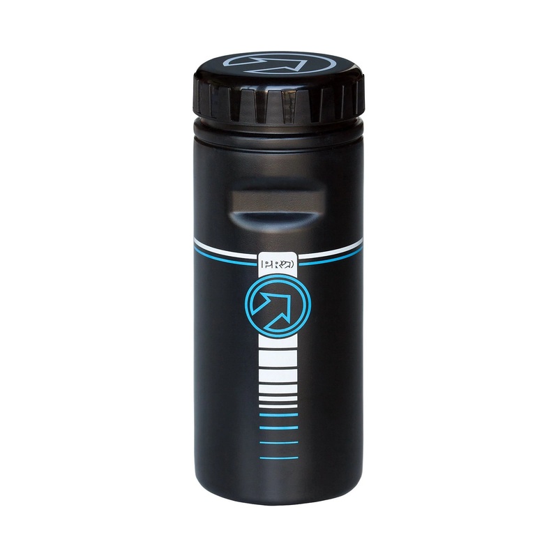 PRO Storage Bottle 750mL Black
