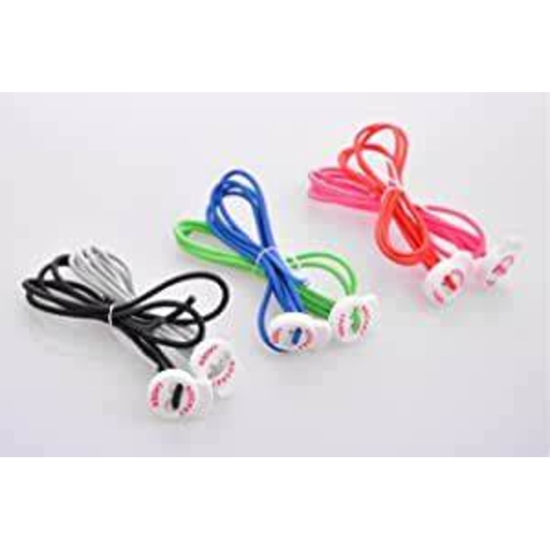 Rocket Science Sports-Rocket Laces