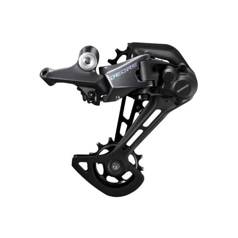 SHIMANO Deore M6100 12-Speed Rear Derailleur
