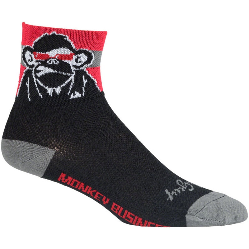 Sock Guy Biz Sock-S/M