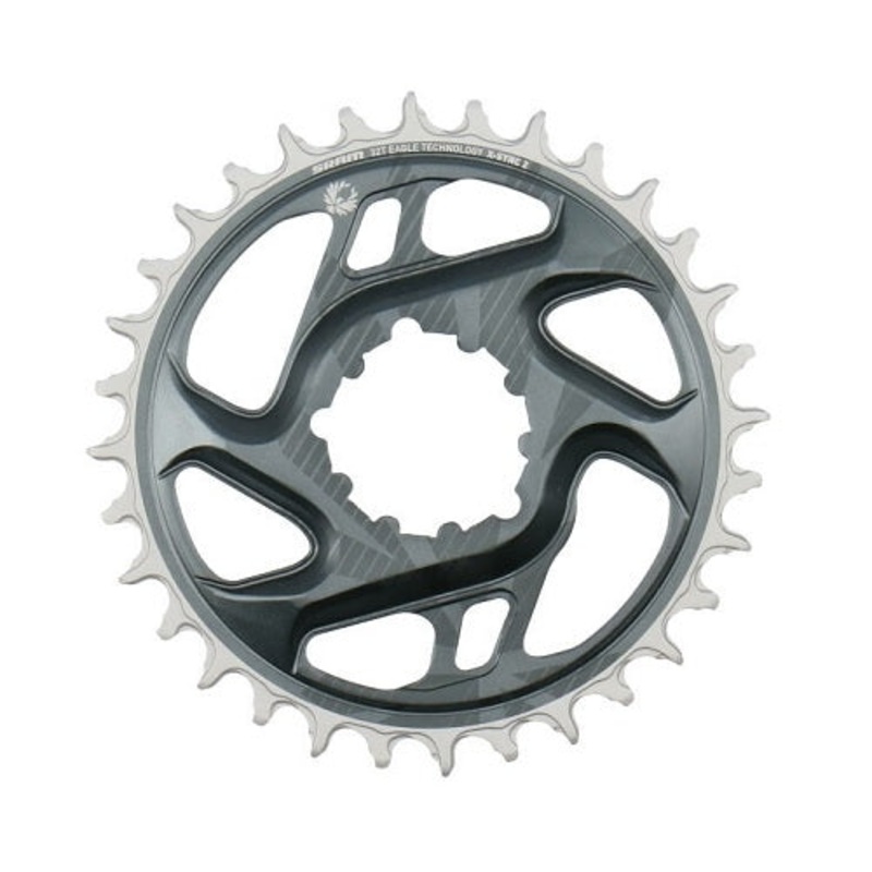 SRAM GX Eagle X-Sync Lunar Direct Mount Chainring