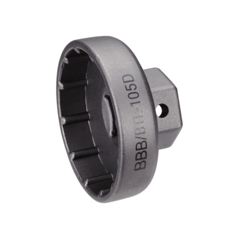 Tool B/B BBB Bracketplug DUB (BTL-105D)