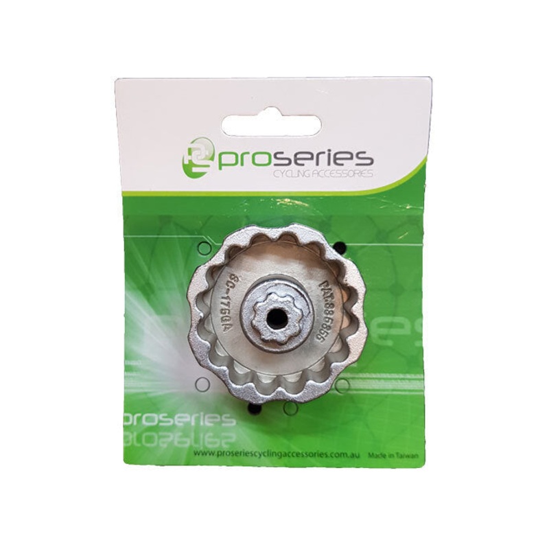 Tool B/b Proseries Hollowtech 2 For Shimano (6683)