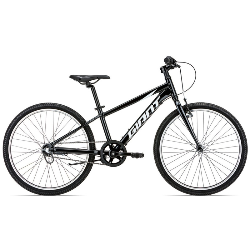 24 Giant XTC JR Street (2022)-Black