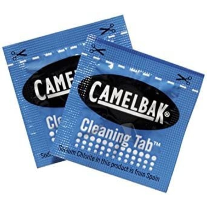CamelBak Cleaning Tabs