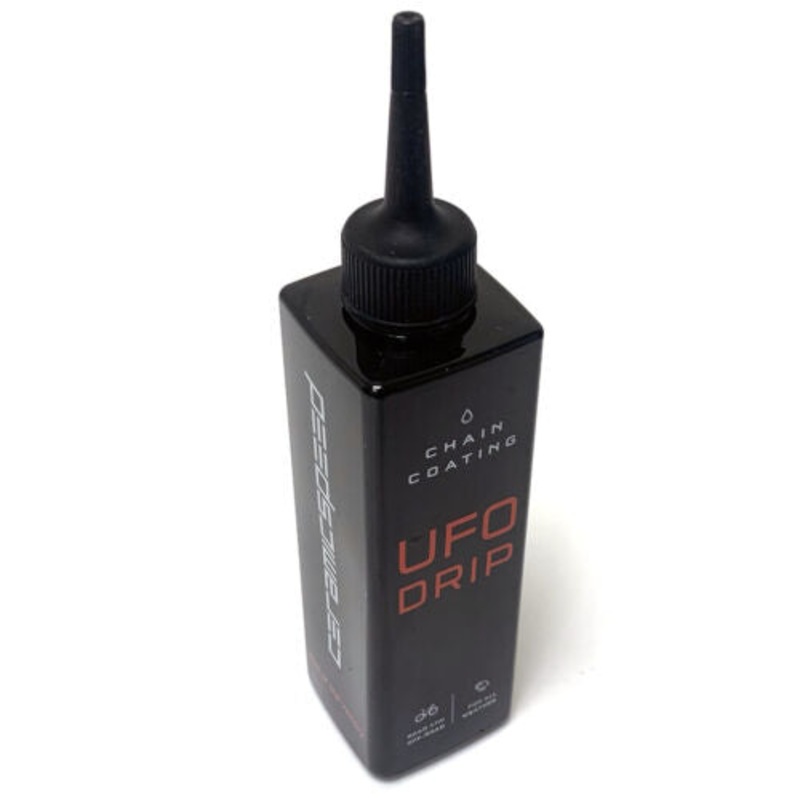 CeramicSpeed UFO Drip Chain Lube – 180ml