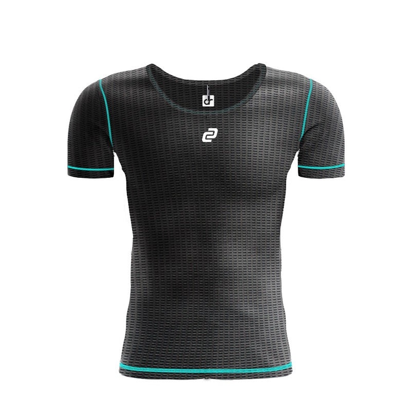 CIOVITA DriRelease Short Sleeve Baselayer