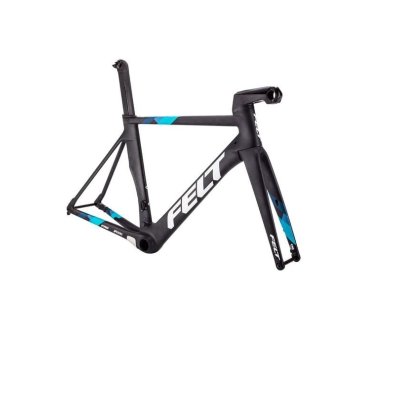 Felt AR FRD Frameset – Matte Textreme