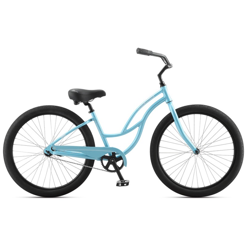 Jamis Earth Cruiser 1 Step-Thru