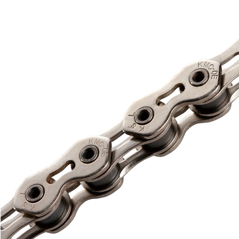 KMC K1SL 1/2 x 1/8 Wide Chain
