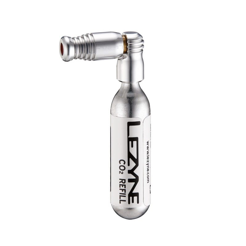 LEZYNE Trigger Speed Slip CO2 Pump W/16G