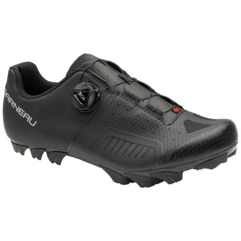 LOUIS GARNEAU Hillibilli XC MTB Shoes