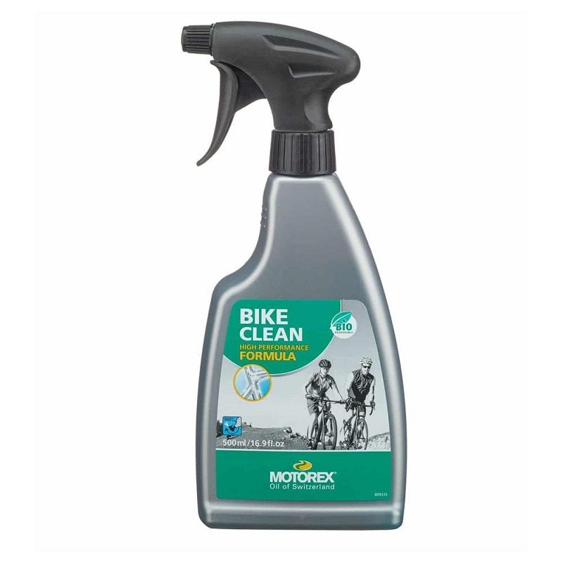 MOTOREX Bike Cleaner (500ml)