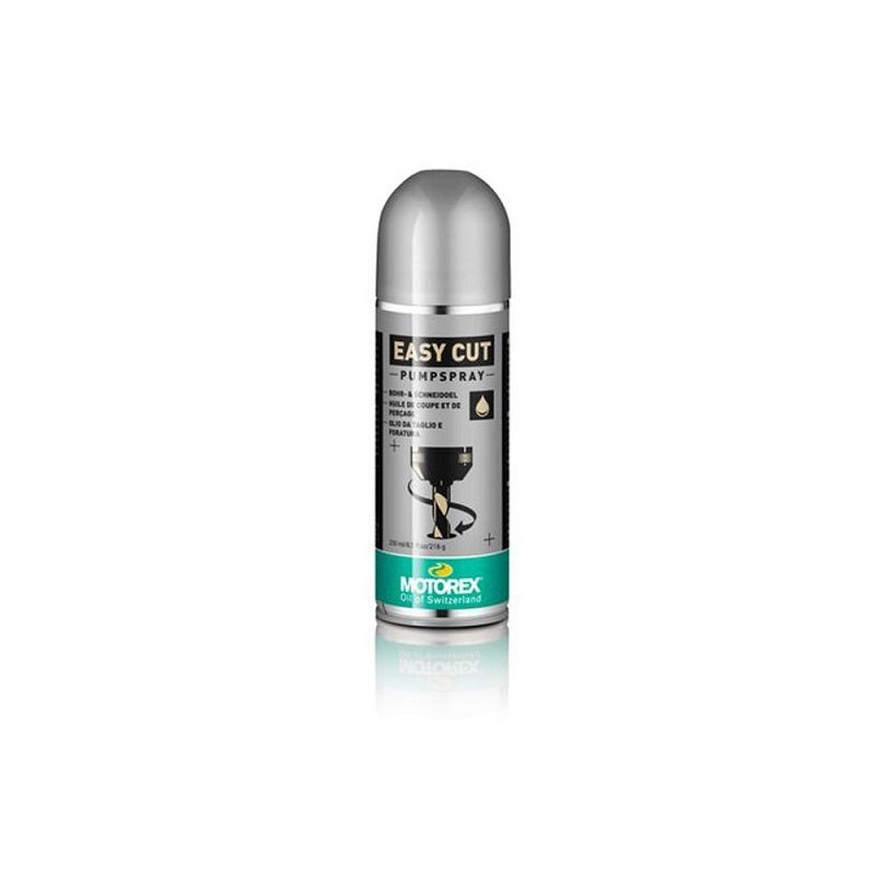MOTOREX Easy Cut Spray (250ml)