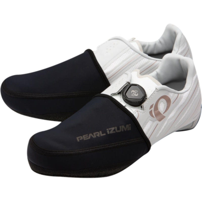 Pearl Izumi P.R.O. AmFIB Toe Cover Black