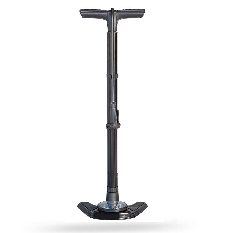 PRO Floorpump Team Tubeless