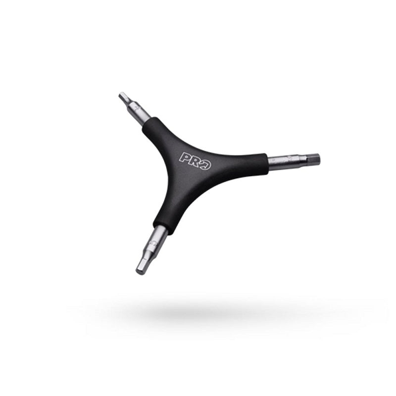 PRO Y-Wrench Torx Tool