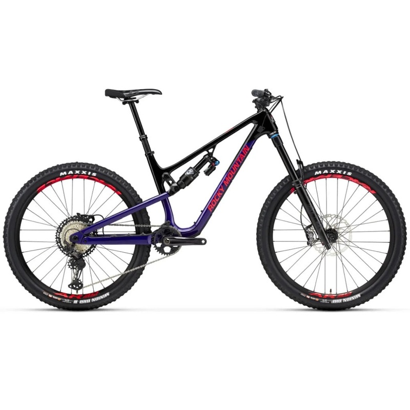 Rocky Mountain Altitude C70 Carbon 27.5 (2021)