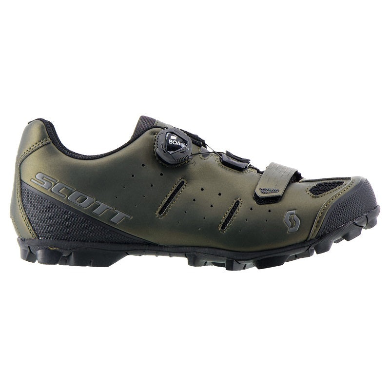 SCOTT MTB Elite Boa Shoe-EU 46