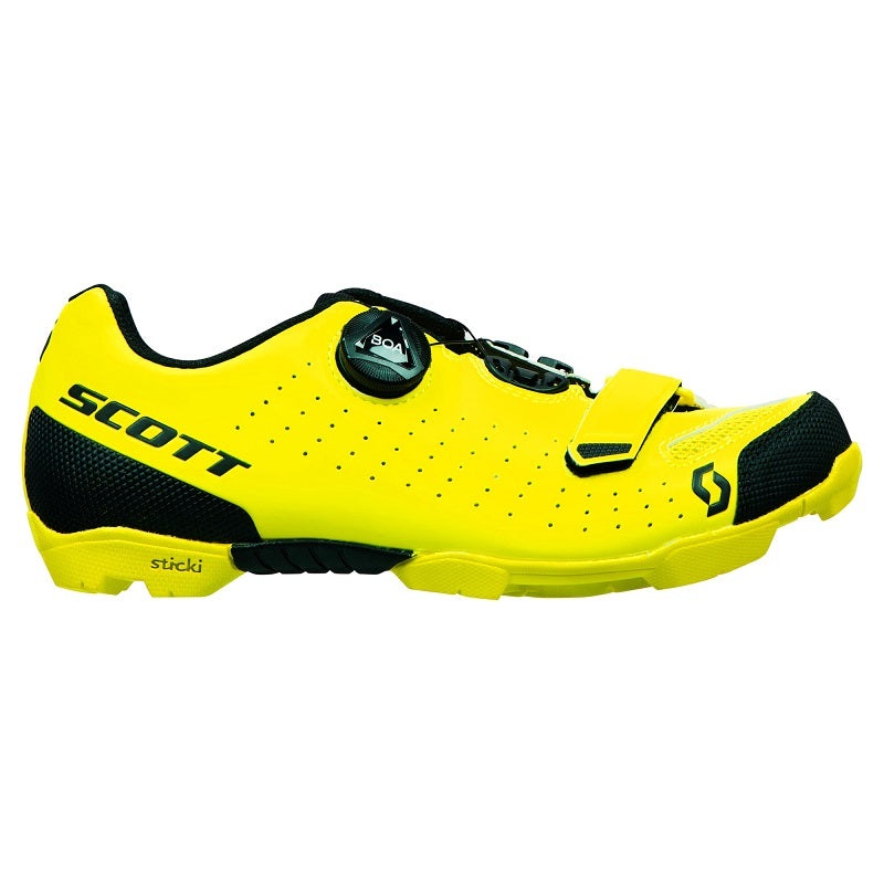 SCOTT MTB Future Pro Shoe-EU 38