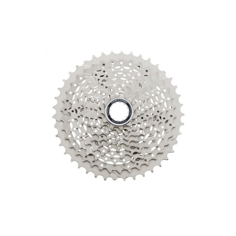 SHIMANO Deore CSM4100 10-Speed Cassette