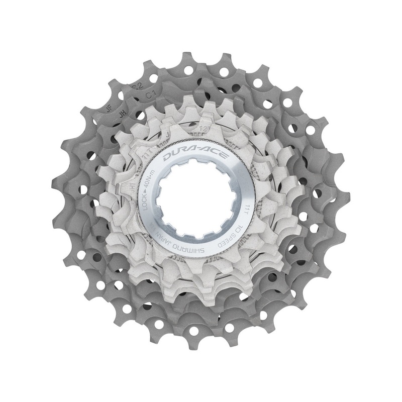 SHIMANO Dura-Ace CS7900 10-Speed Cassette