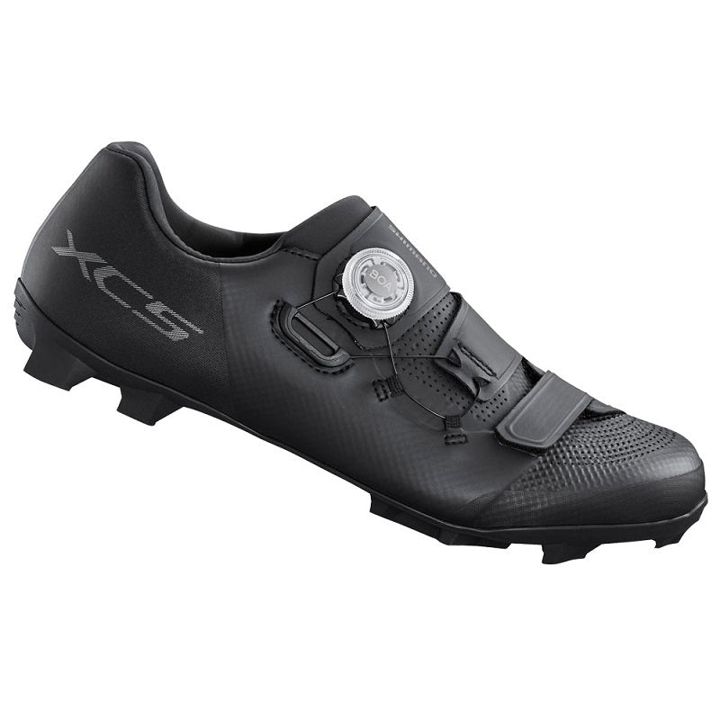 SHIMANO XC502 MTB Shoe-EU 39 & EU 40 & EU 41 & EU 42 & EU 43 & EU 44 & EU 45 & EU 46 & EU 47 & EU 48